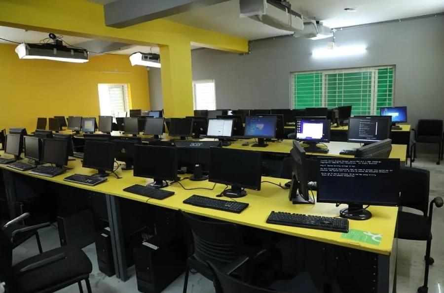 OBS Degree College Hyderabad Campus photo 8